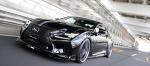 Lexus RC F by Artisan Spirits 2014 года